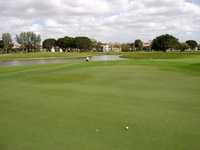 Carolina GC: #11