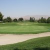 The Golf Club at Glen Ivy: #5