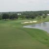 RiverWilderness G & CC: driving range