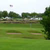 Cross Timbers GC: #9