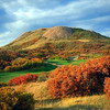 Red Hawk Ridge