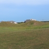 Houston National Golf Club - mounds
