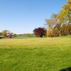 Blue Hill GC: Putting green