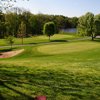 Blue Hill GC: Chipping Area
