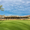 Moon Valley CC: Clubhouse