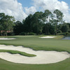 Deerwood: 7th green