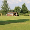 Reichsstadt Bad Windsheim GC: putting green
