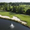 GC at Ballantyne