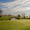 Royal Johannesburg & Kensington GC - West: #16
