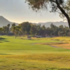 Arroyo/Lakes at Gainey Ranch Golf Clu