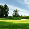 Sweetgrass Golf Club - Hole #2