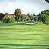 Flamingo Lakes GCC