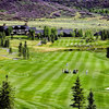 Glenwild Golf Club and Spa