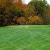Westwood GC: #7