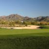 Desert Highlands Golf Club