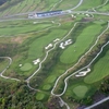 StoneCrest GC: Aerial