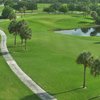 Okeeheelee Golf Course - Osprey: #9