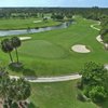 Okeeheelee Golf Course - Osprey: #8