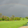 Bass Lake GC: driving range