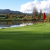 Sechelt Golf Course