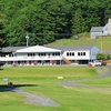 East Mountain CC: clubhouse