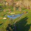 Bryce R: aerial view 