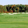 Frog Hollow GC: #12