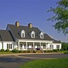Westfields GC: clubhouse