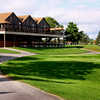 Shenandoah Valley GC: clubhouse