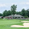 Hunting Hawk GC: clubhouse