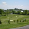 Heritage Oaks GC: #1