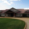 Bull Run CC: clubhouse