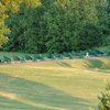 Westpark GC: driving range