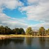 Greens at Tanyard: #3