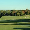 Hollows GC - Road: #8