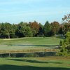 Hollows GC - Lake: #7