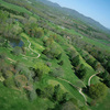 Colonial Hills GC: aerial view