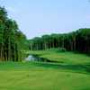 Augustine GC
