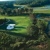 Riverfront GC: #14