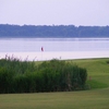 Sleepy Hole GC: #18