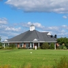 Hobbs Hole GC: clubhouse