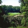 Stonehouse GC: #17