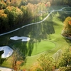 Williamsburg National GC: aerial view