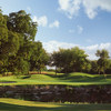 GC of Fossil Creek: #6
