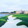 Cambridge River Marsh GC - Hyatt Chesapeake Bay: #18