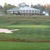 Little Bennett GC: clubhouse