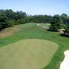 Falls Road GC: #3