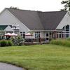 Hampshire Greens GC: clubhouse