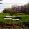 Marlton GC: #4