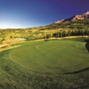 The Reserve At Moonlight Basin GC: #12